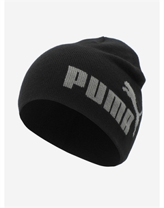 Шапка Ess, Черный Puma