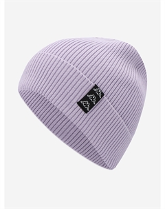 Шапка, Фиолетовый Kappa