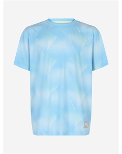 Футболка для мальчиков, Голубой 361