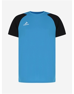 Футболка мужская Playmaker, Голубой Demix