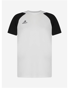 Футболка мужская Playmaker, Белый Demix