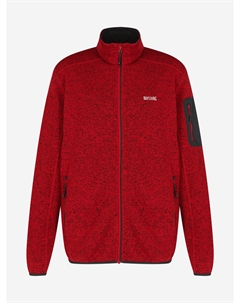 Джемпер флисовый мужской Newhill, Красный Regatta