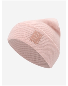 Шапка для девочек, Розовый Outventure