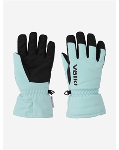 Перчатки для девочек, Черный Völkl