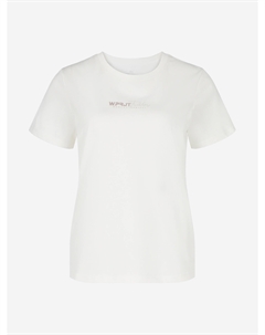 Футболка женская, Белый 361