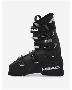 Ботинки горнолыжные Edge LYT 90, Черный Head