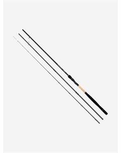 Удилище фидерное METHOD Lusson Feeder 3.60м тест max 80г, Черный Elegance