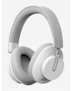 Наушники Bloody MH390, 3.5 мм/Bluetooth, накладные, белый, Белый A4tech