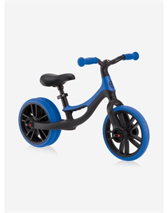 Беговел GO BIKE ELITE DUO, Синий Globber
