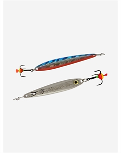 Блесна для рыбалки Shprot 90мм 18г. BRS, вертикальная, Синий Ecopro