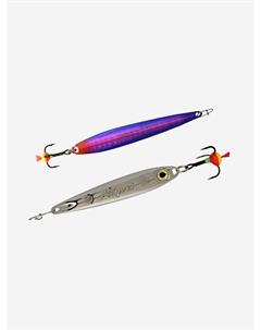 Блесна для рыбалки Shprot 90мм 18г. PPH, вертикальная, Фиолетовый Ecopro