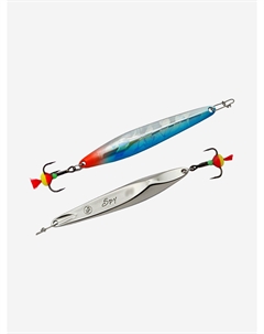 Блесна для зимней рыбалки Spy 90мм 25г,BIB, Голубой Ecopro