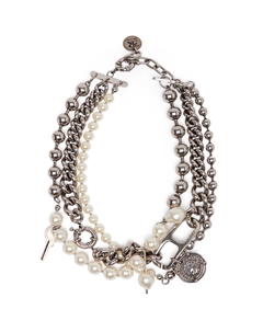 Ожерелье Ermanno scervino