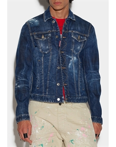 Куртка Dsquared2