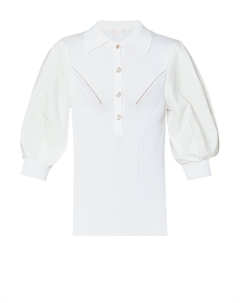 Пуловер Liu jo