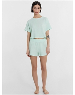 Комплект женский домашний мятный Mark formelle