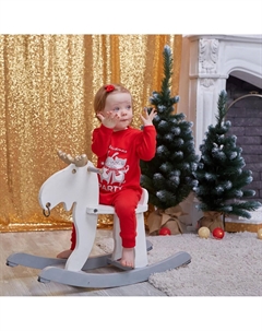 Комбинезон Крошка я