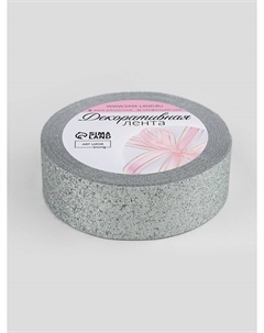 Лента декоративная Арт узор