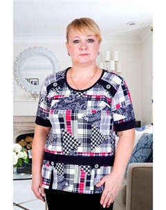 Туника Lika dress