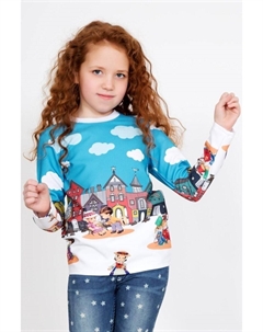 Джемпер Lika dress