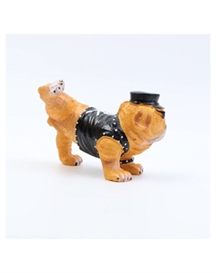 Фигурка полистоун Take it easy