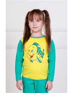 Пижама Lika dress