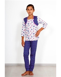 Пижама Lika dress