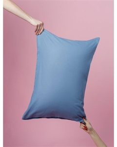 Наволочка 50х70 Urban family