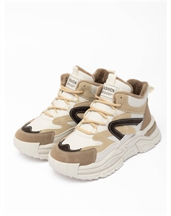 Полуботинки Madella