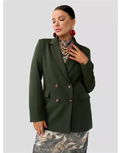 Пиджак Твойфасон