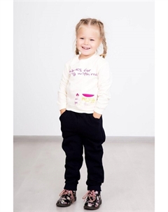 Брюки Lika dress