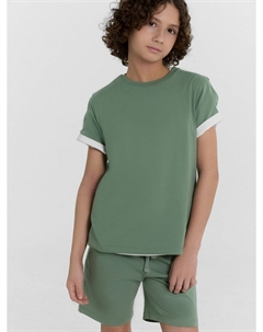 Комплект для мальчиков зеленый Mark formelle