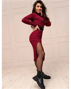 Платье Твойфасон