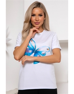 Футболка Open-style