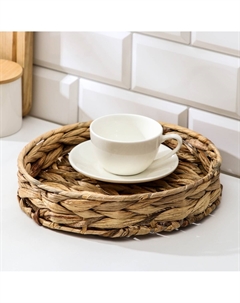 Корзинка для подачи sl Доляна