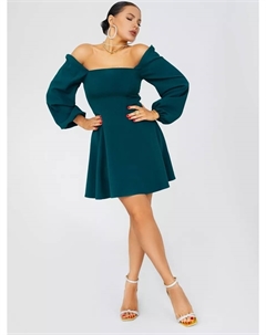 Платье Твойфасон