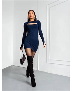 Платье Твойфасон