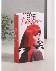 Шкатулка книга-сейф Nobrand