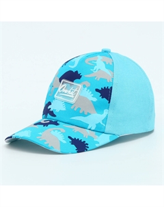 Кепка Overhat kids