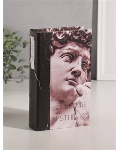 Шкатулка книга-сейф Nobrand