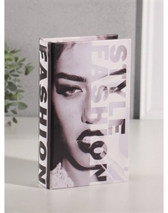 Шкатулка книга-сейф Nobrand