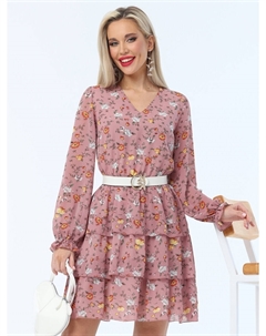 Платье Dstrend