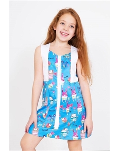 Платье Lika dress