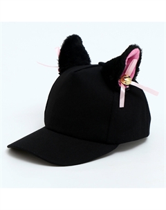 Кепка Overhat kids