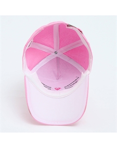 Кепка Overhat kids