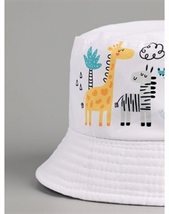 Панама Overhat kids