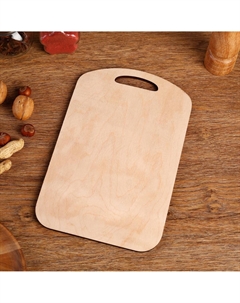 Доска разделочная сувенирная Дарим красиво