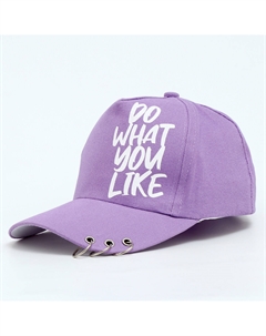 Кепка Overhat kids