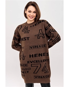 Платье туника Lika dress