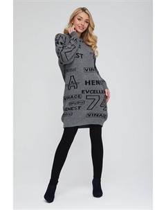 Платье туника Lika dress